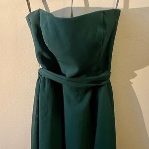 White By Vera Wang Bridesmaid/Wedding Guest